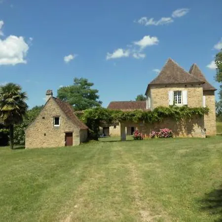 Roquegiral Le Bugue
