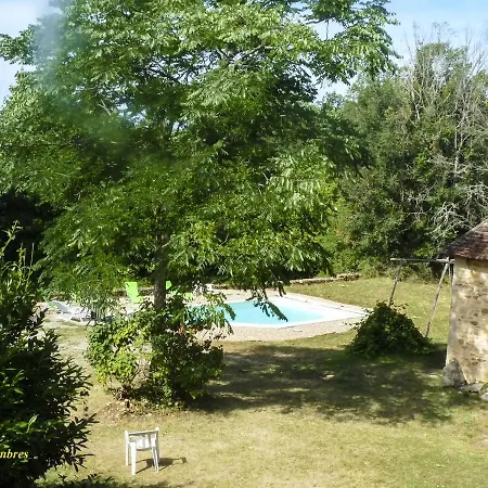 Roquegiral Vakantiehuis