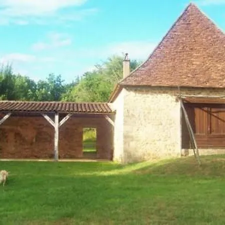Vakantiehuis Roquegiral *