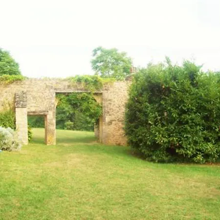 Vakantiehuis Roquegiral