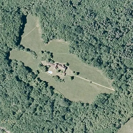 Vakantiehuis Roquegiral