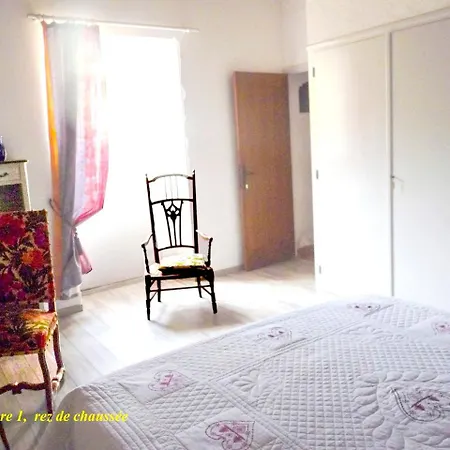 Vakantiehuis Roquegiral *