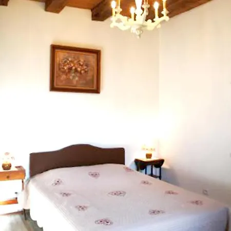 Vakantiehuis Roquegiral *