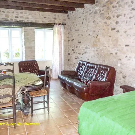 Vakantiehuis Roquegiral Le Bugue