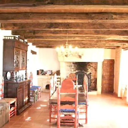 Vakantiehuis Roquegiral *