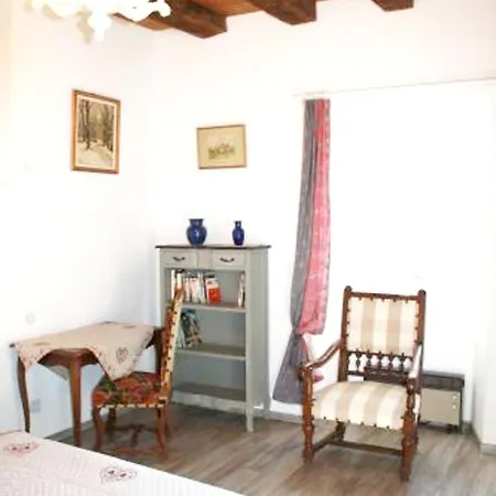 Vakantiehuis Roquegiral *
