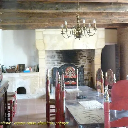 Vakantiehuis Roquegiral *