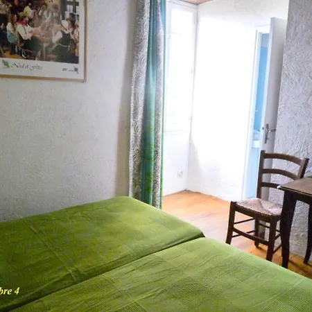 Vakantiehuis Roquegiral *