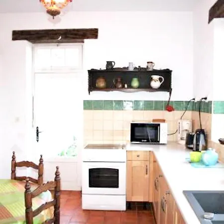 Vakantiehuis Roquegiral *