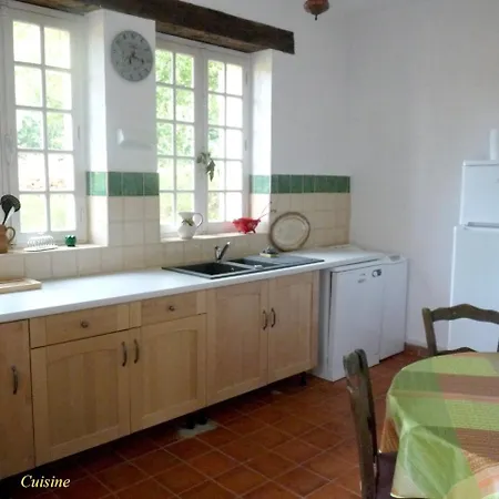 Vakantiehuis Roquegiral *