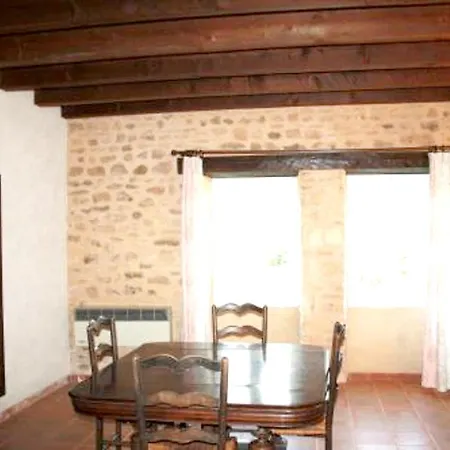 Roquegiral Vakantiehuis